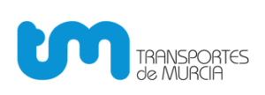 Transporte Murcia